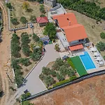 Ferienhaus Awesome In Šibenik