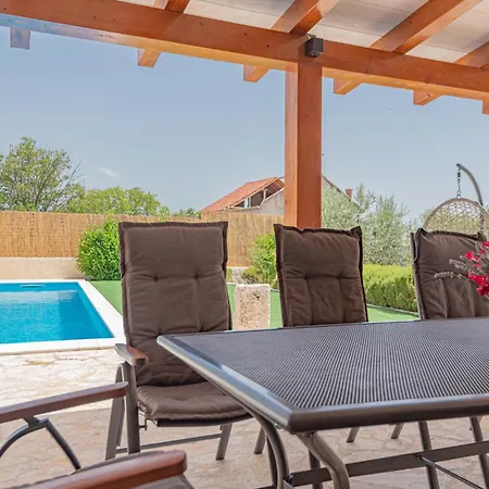 4 Bedroom Awesome In Sibenik *