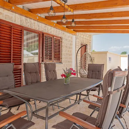 4 Bedroom Awesome In Sibenik