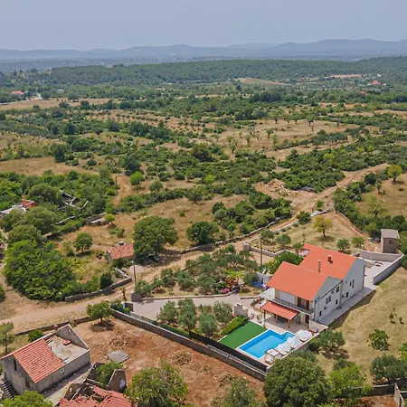 4 Bedroom Awesome In Sibenik