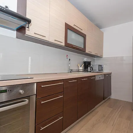 4 Bedroom Awesome In Sibenik
